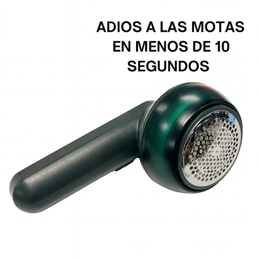 LintFree Pro – Removedor de Pelusas USB