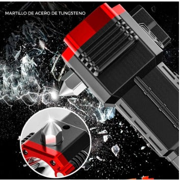 LumenPro COB multifuncional